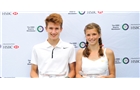 Champions of Road to Wimbledon National Finals Crowned